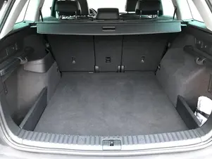 Škoda Kodiaq Style Plus Comfort