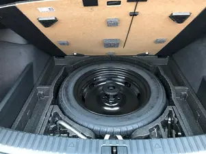 Škoda Kodiaq Style Plus Comfort