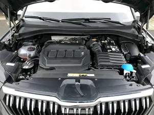 Škoda Kodiaq Style Plus Comfort