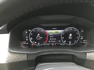 Škoda Kodiaq Style Plus Comfort