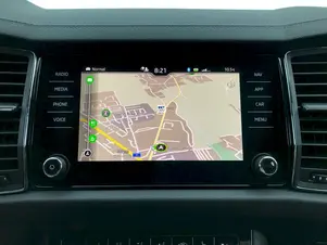 Škoda Kodiaq Style Plus Comfort