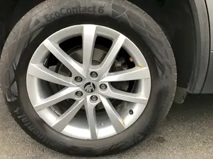 Škoda Kodiaq Style Plus Comfort