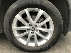 Škoda Kodiaq Style Plus Comfort