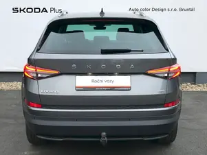Škoda Kodiaq Style Plus Comfort