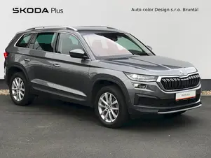 Škoda Kodiaq Style Plus Comfort