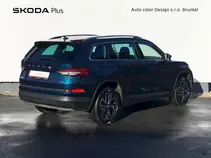 Kodiaq Style Plus