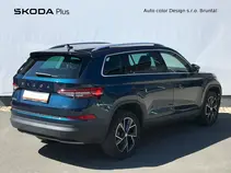 Kodiaq Style Plus