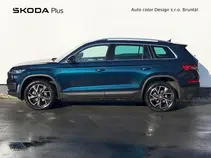 Kodiaq Style Plus