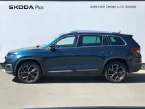 Kodiaq Style Plus
