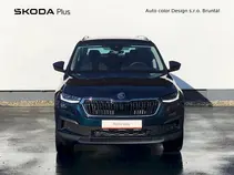 Kodiaq Style Plus