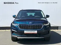 Kodiaq Style Plus