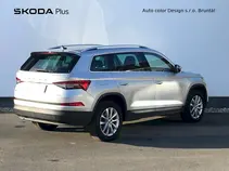 Kodiaq Style Plus