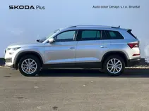 Kodiaq Style Plus
