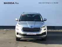Kodiaq Style Plus