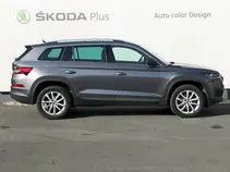 Kodiaq Style Plus