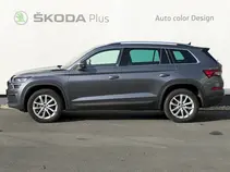 Kodiaq Style Plus