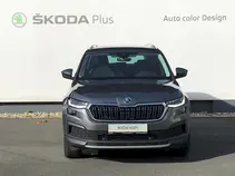 Kodiaq Style Plus