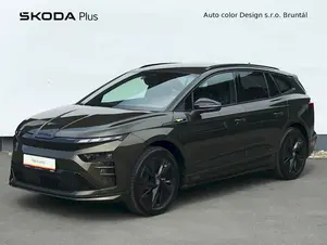 Škoda Enyaq RS