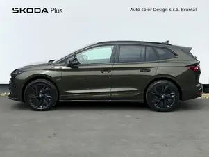 Škoda Enyaq RS