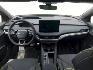 Škoda Enyaq RS