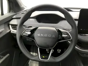 Škoda Enyaq RS