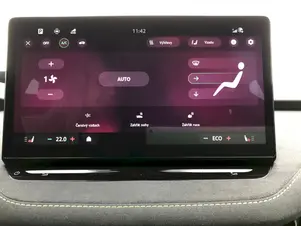 Škoda Enyaq RS