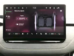 Škoda Enyaq RS