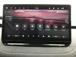 Škoda Enyaq RS