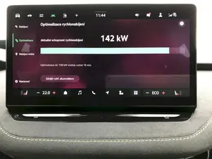 Škoda Enyaq RS