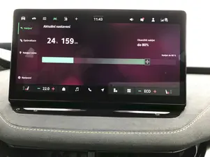 Škoda Enyaq RS