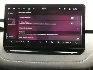 Škoda Enyaq RS