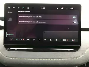 Škoda Enyaq RS