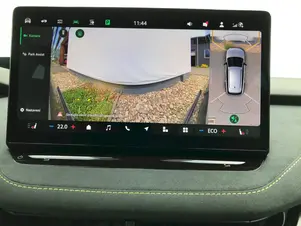 Škoda Enyaq RS