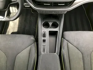 Škoda Enyaq RS