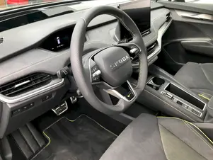 Škoda Enyaq RS