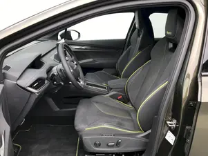 Škoda Enyaq RS