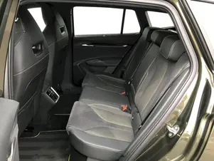 Škoda Enyaq RS