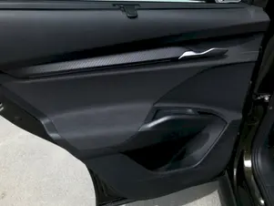 Škoda Enyaq RS