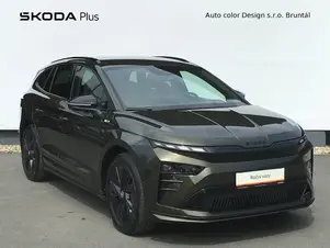Škoda Enyaq RS