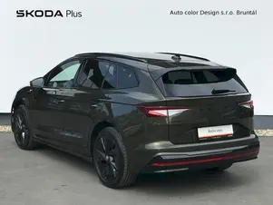 Škoda Enyaq RS