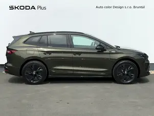 Škoda Enyaq RS