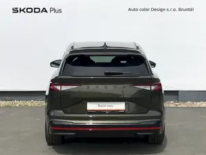 Škoda Enyaq RS