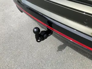 Škoda Enyaq RS
