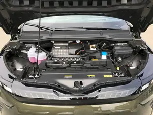Škoda Enyaq RS