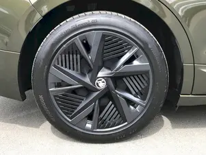 Škoda Enyaq RS