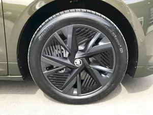 Škoda Enyaq RS
