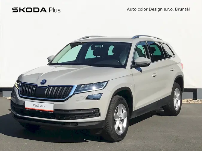 Kodiaq 