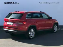 Kodiaq Style
