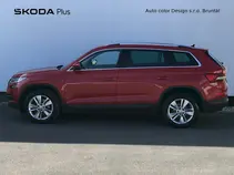 Kodiaq Style