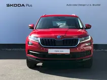Kodiaq Style